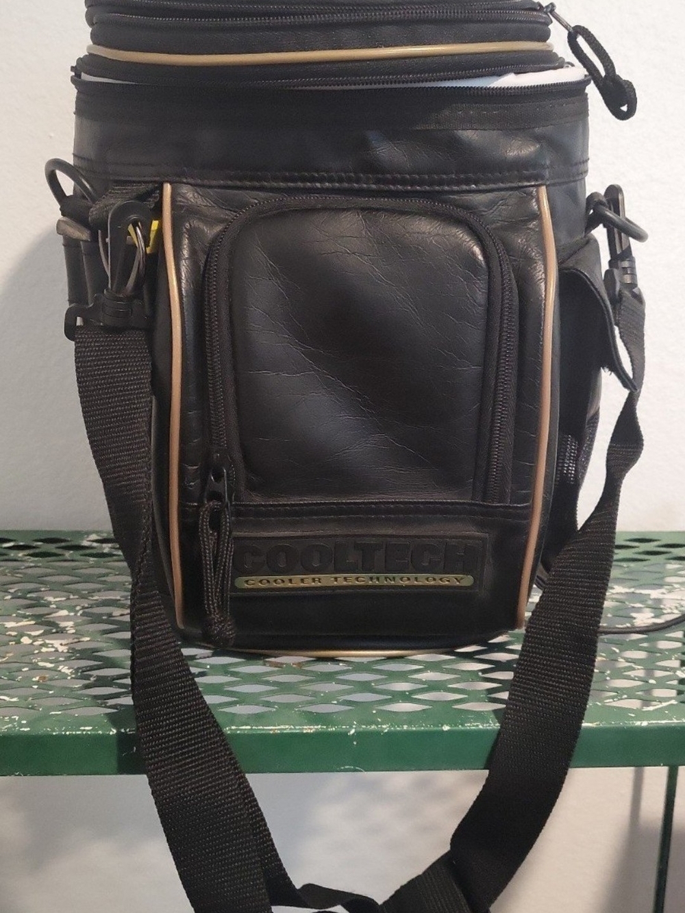Cooltech Mini Golf Bag Cooler